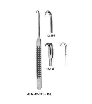 Hook Retractors