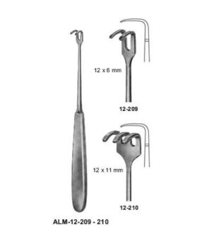 Tendon Hooks