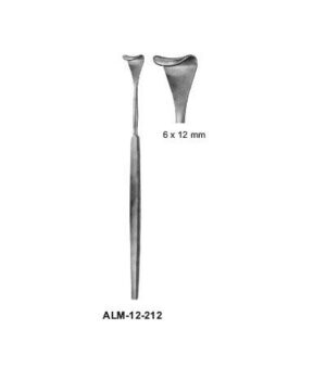Masing Wound and Vein Retractor