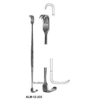 Senn Miller Retractor