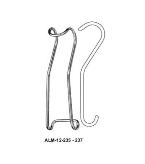 Sternberg Retractors