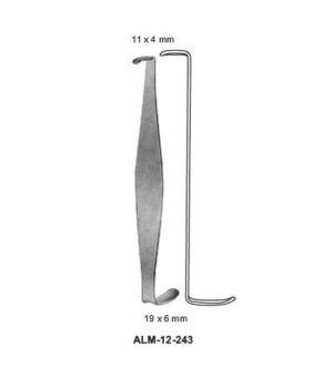 Crile Retractor