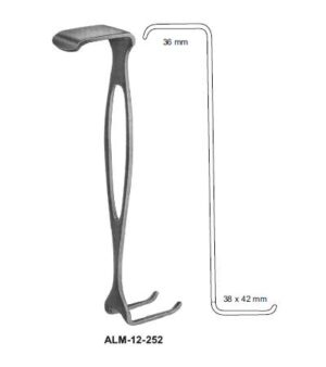 Czerny Retractor