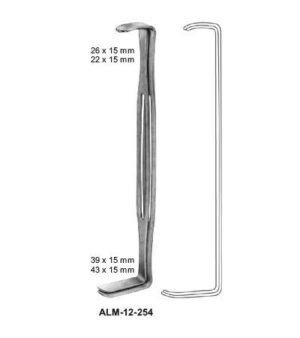 US Army Retractor
