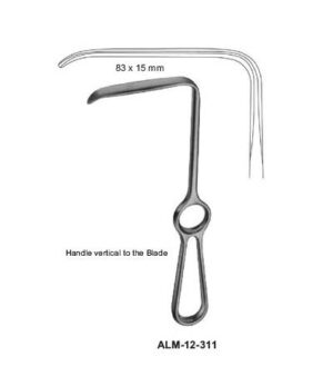Langenbeck Retractor