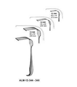 Meyerding Retractors