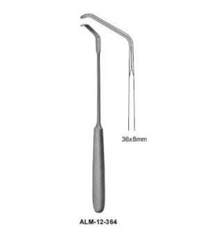 Zenker Retractor