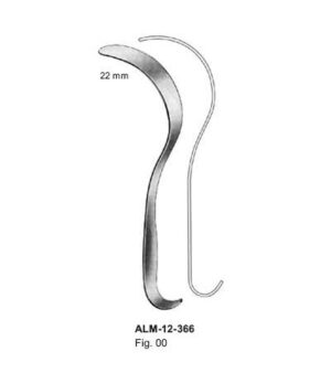 Deaver Retractor