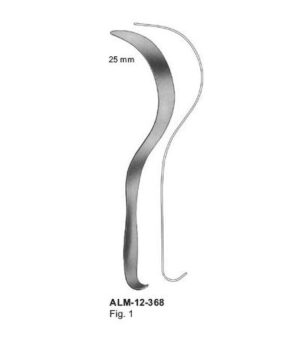 Deaver Retractor