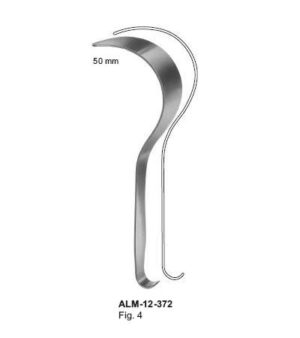 Deaver Retractor