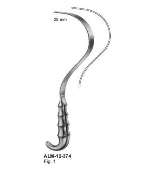Deaver Retractor