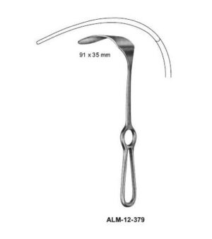 Mikulicz Retractor
