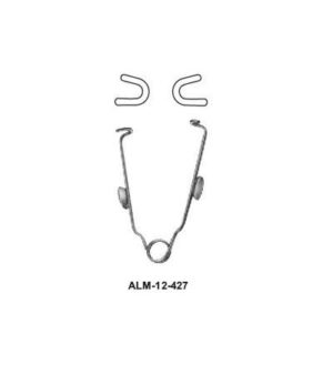 Bose Self Retaining Retractor