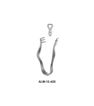 Finsen Self Retaining Retractor