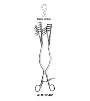 Adson Self Retaining Retractor