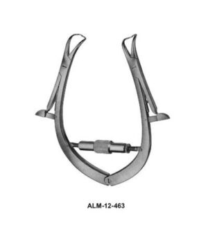 Joll Friedmann Thyroid and Vaginal Retractor