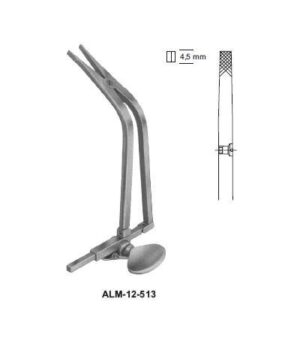Cloward Lamina Spreader