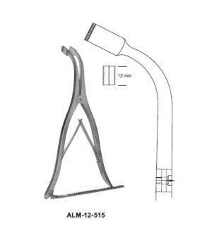 Inge Lamina Spreader
