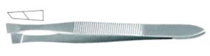 Tweezer (Slanted Tips)