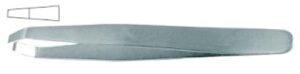 Tweezer (Slanted Tips)