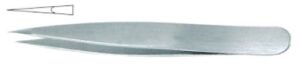 Tweezer (Slanted Tips)