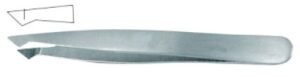 Tweezer (Slanted Tips)
