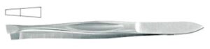 Tweezer (Slanted Tips)