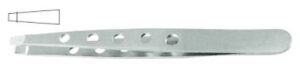 Tweezer (Slanted Tips)
