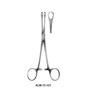 Williams Tissue Grasping Forceps