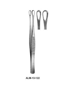 Denis Browne Intestinal Dissecting Forceps