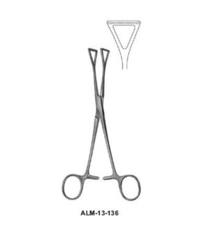 Collin Tissue and Grasping Forceps