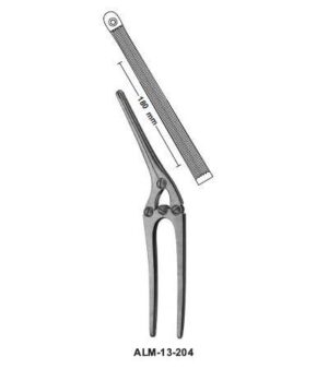 Payr Intestinal and Pylorus Clamps