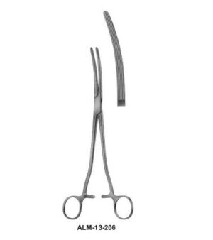 Parker Kerr Anastomosis Forceps