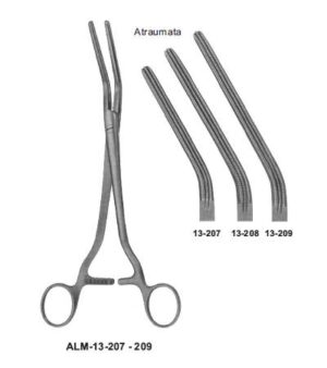 Dick Pressure Clamps