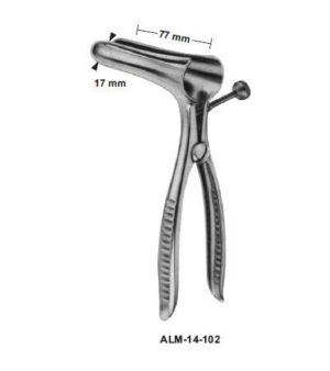 Sims Rectal Speculum