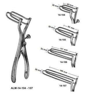Sims Rectal Speculum