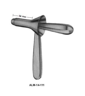 Kelly Sphincteroscope