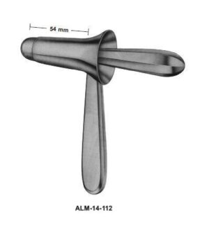 Kelly Sphincteroscope