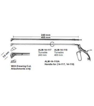 Biopsy Forceps