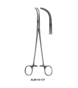 Lahey Gall Duct Forceps