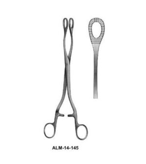 Heywood Smith Gall Bladder Forceps