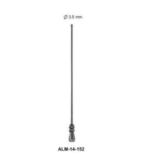 Hajek Irrigating Cannula