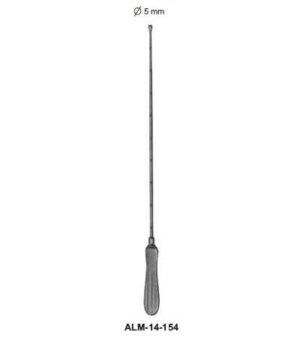 Mayo Gall Duct Probe