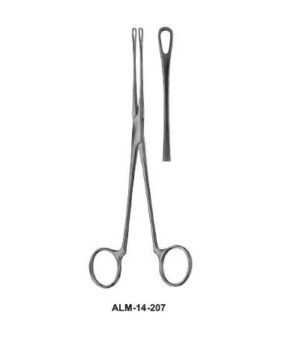 Blake Gall Stone Forceps