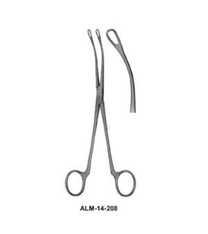 Blake Gall Stone Forceps