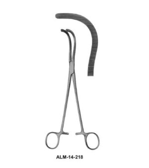 Guyon Kidney Clamp