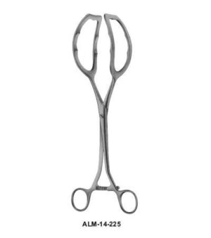 Collin Kidney Elevating Forceps