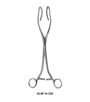 Dartigues Kidney Elevating Forceps