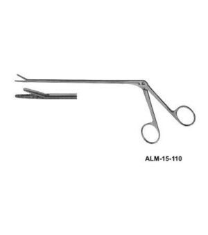 Mathieu Foreign Body Forceps
