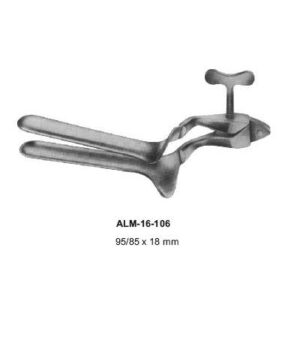 Collin Vaginal Speculum